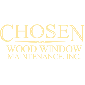 Chosen Wood Windows