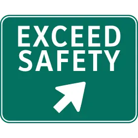 EXCEED SAFETY