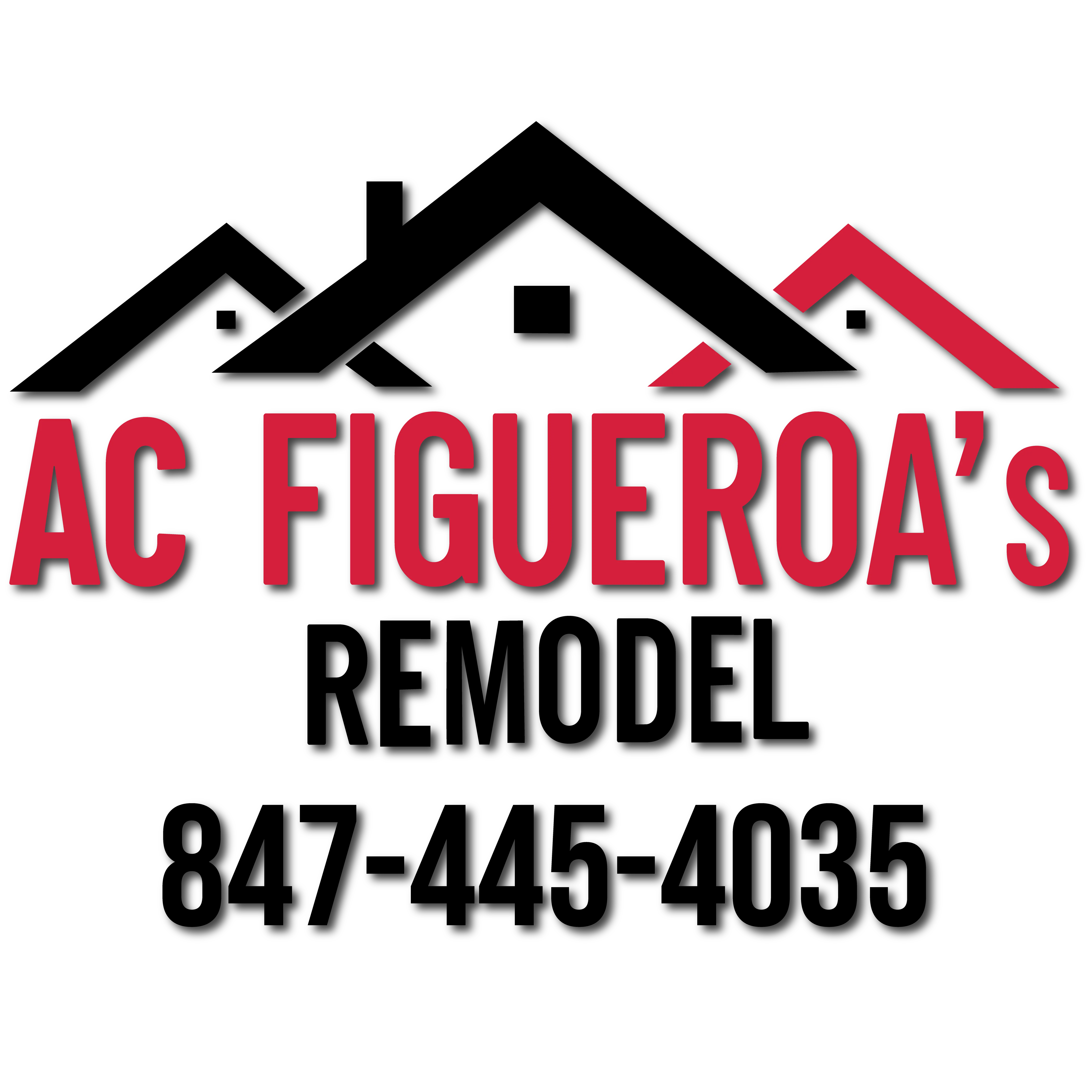 AC Figueroa Remodeling