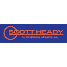 Scott Heady Air Conditioning and Heating