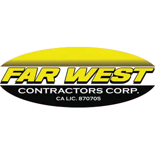 FAR WEST CONTRACTORS CORP