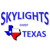 Skylights Over Texas