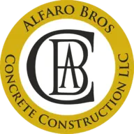 Alfaro Bros Concrete Construction LLC