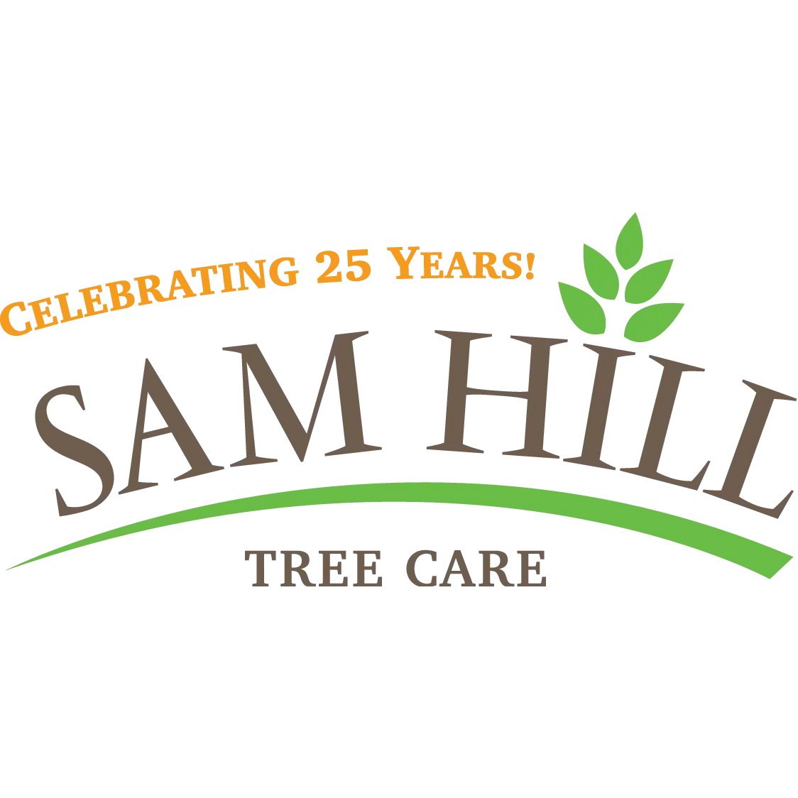 Sam Hill Tree Care Services