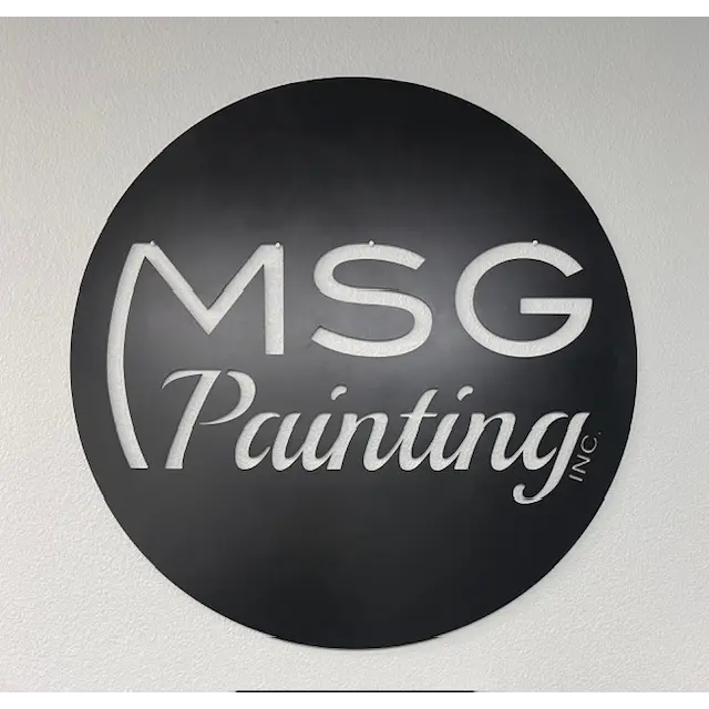 M S G PAINTING INC