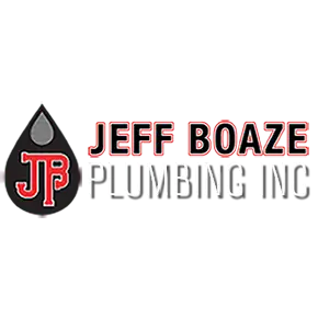 Jeff Boaze Plumbing, Inc.
