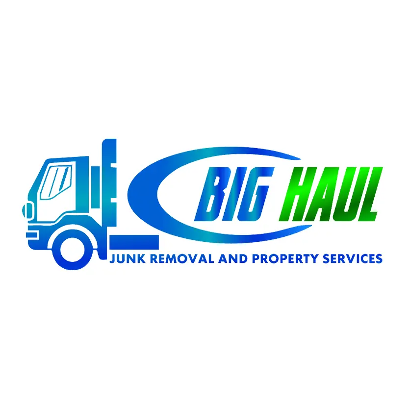 Big Haul Junk Removal and Recycling