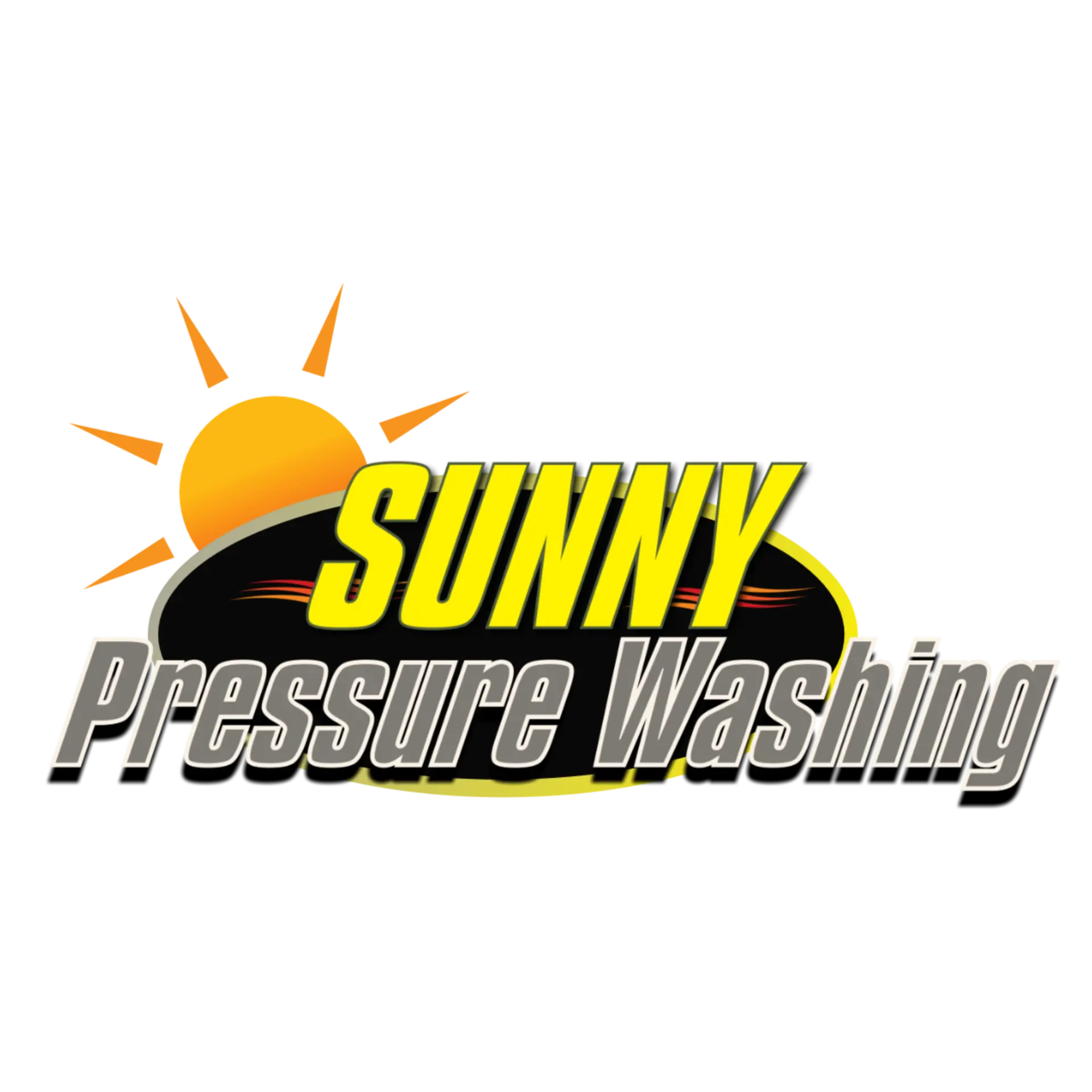 Sunny Pressure Washing LLC