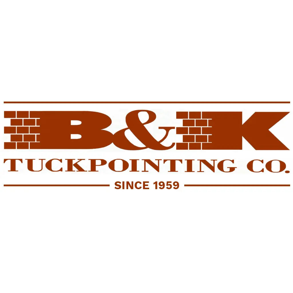 B&K Tuckpointing Co., Inc.