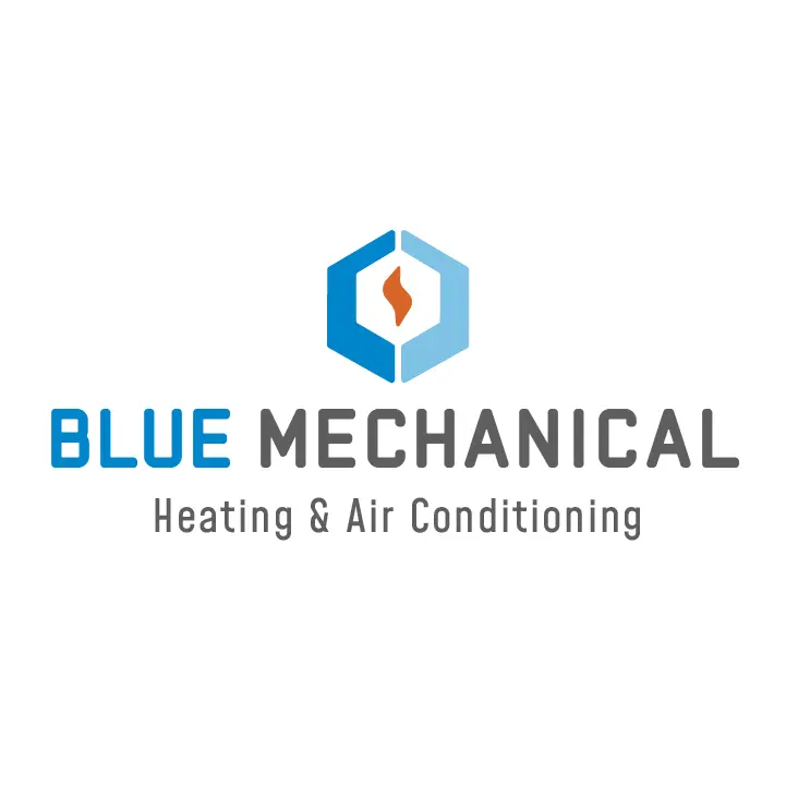 BLUE MECHANICAL HEATING & AIR CONDITIONING CORP
