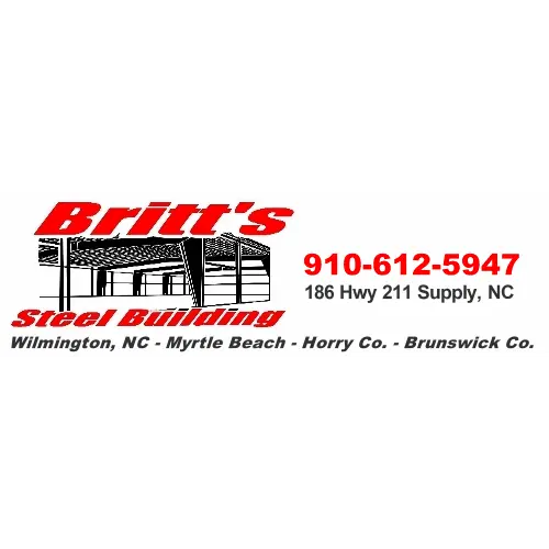 Britt's Steel Building, LLC