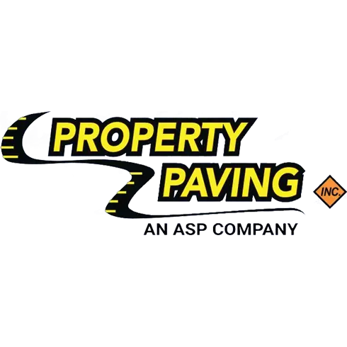 Property Paving Inc