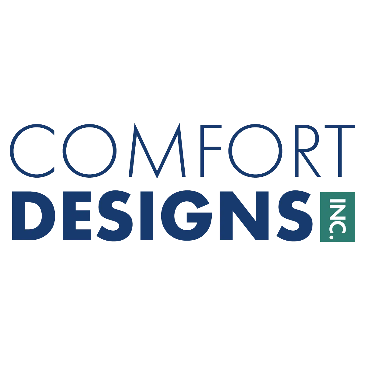 COMFORT DESIGNS, INC.