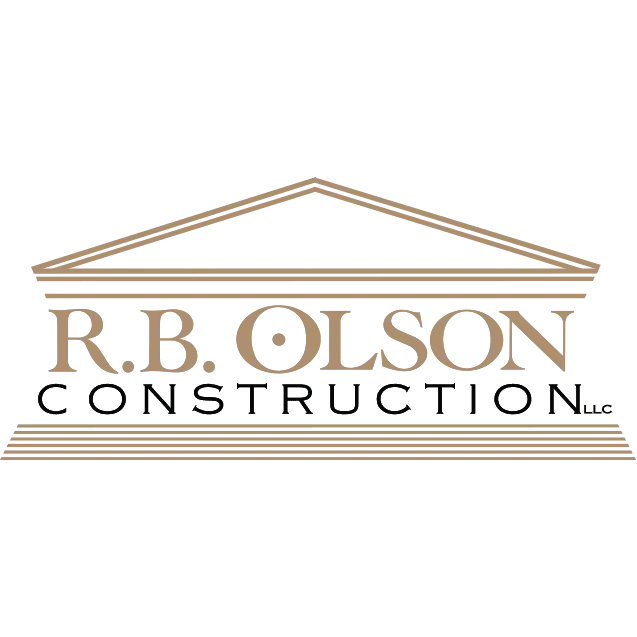 R.B. Olson Construction LLC