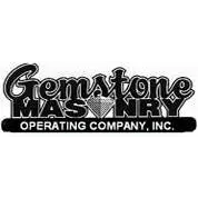 GEMSTONE MASONRY OPERATING COMPANY, INC.