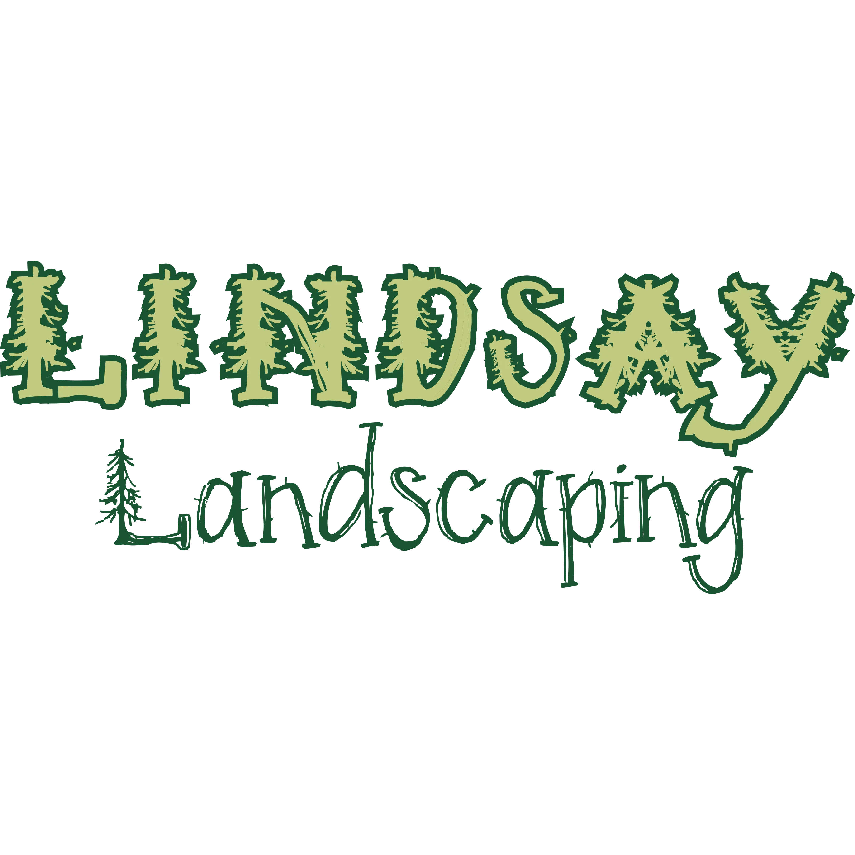 Lindsay Landscaping & Lawncare, Inc.