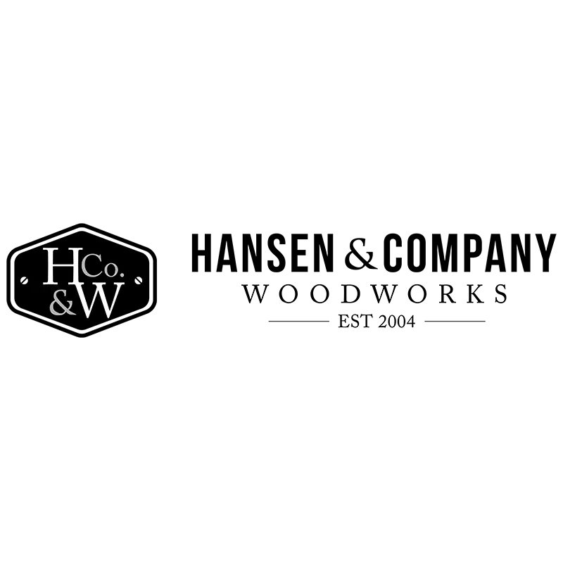 HANSEN & COMPANY WOODWORKS INC.