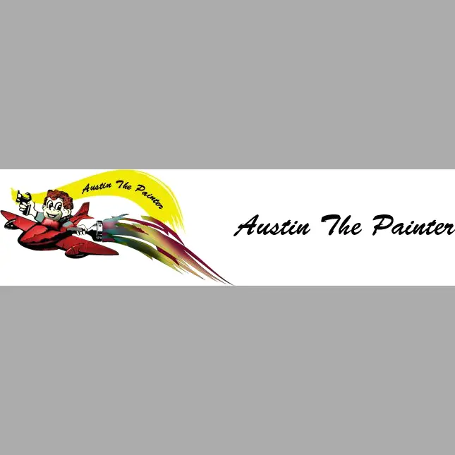 Austin The Painter