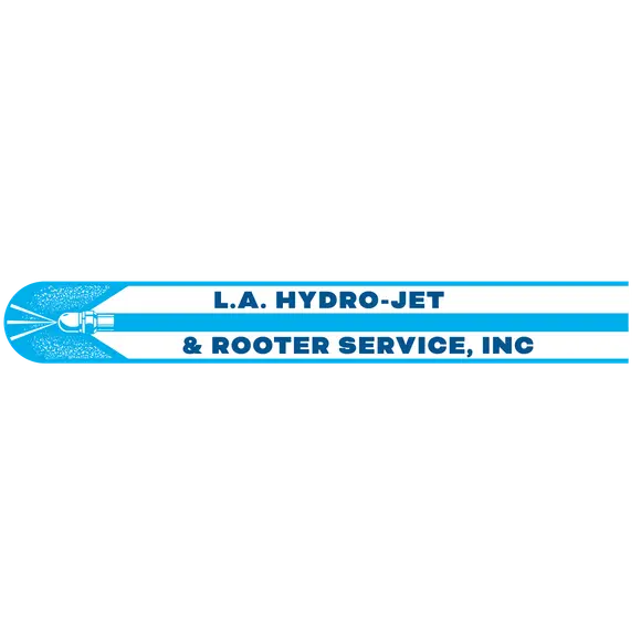 L.A. Hydro-Jet & Rooter Service, Inc.