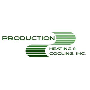 Production Heating & Cooling