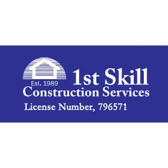 1ST SKILL CONSTRUCTION SERVICES
