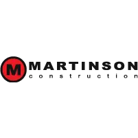 MARTINSON CONSTRUCTION