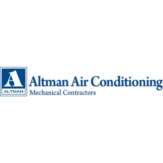 Altman Air Conditioning Co., Inc.