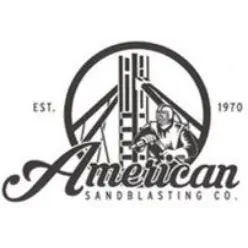 AMERICAN SANDBLASTING COMPANY