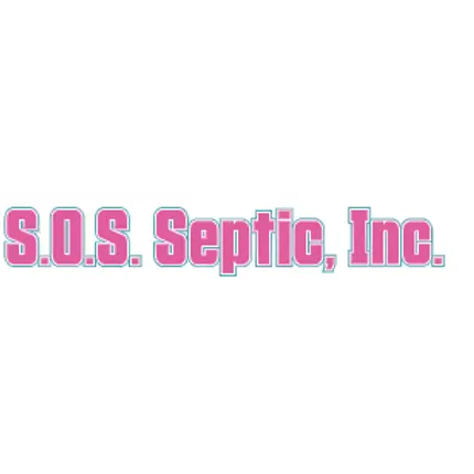 S.O.S. Septic, Inc.