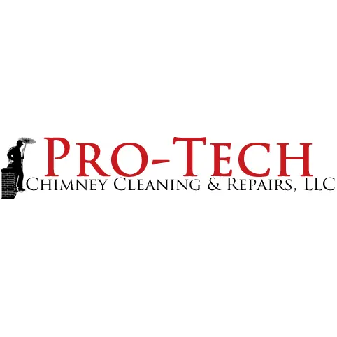 Pro-Tech Chimney Cleaning & Repairs LLC