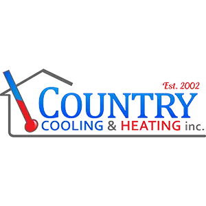 Country Cooling & Heating, Inc.