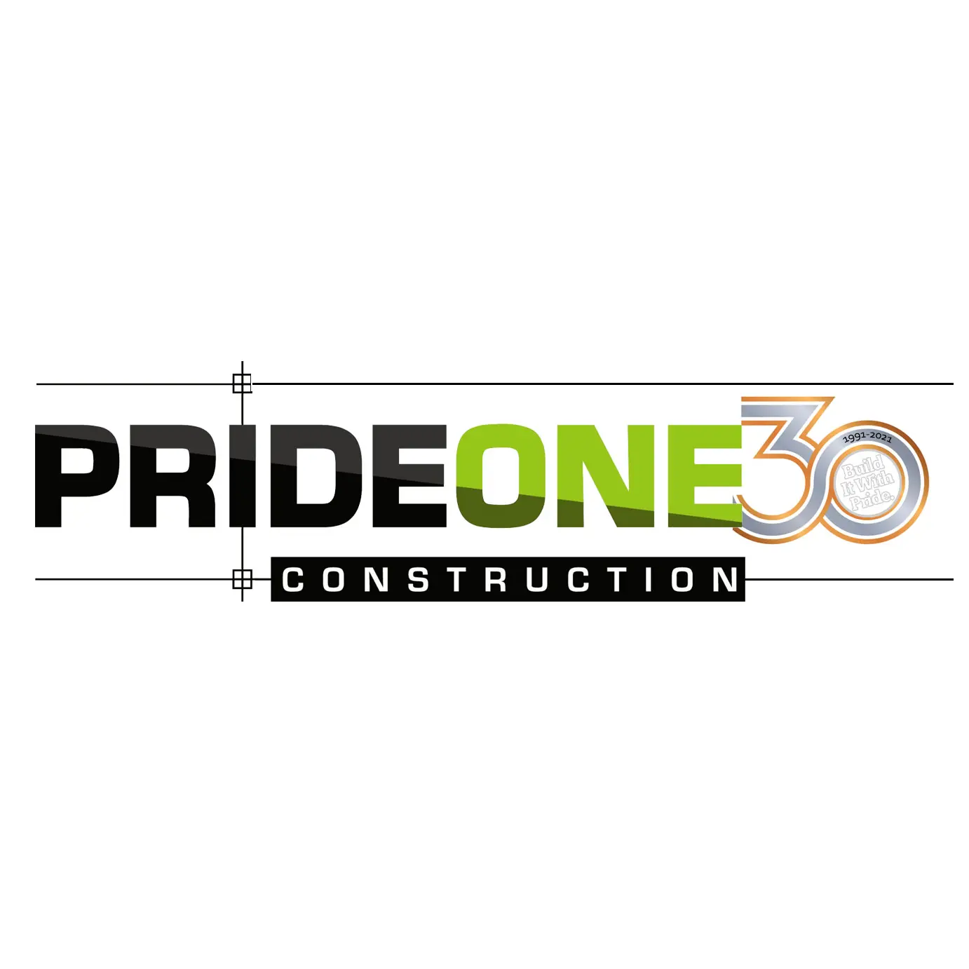 PRIDE ONE CONSTRUCTION SERVICES LLC