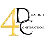 4 DIAMOND CONSTRUCTION INC