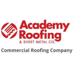 Academy Roofing & Sheet Metal Co.