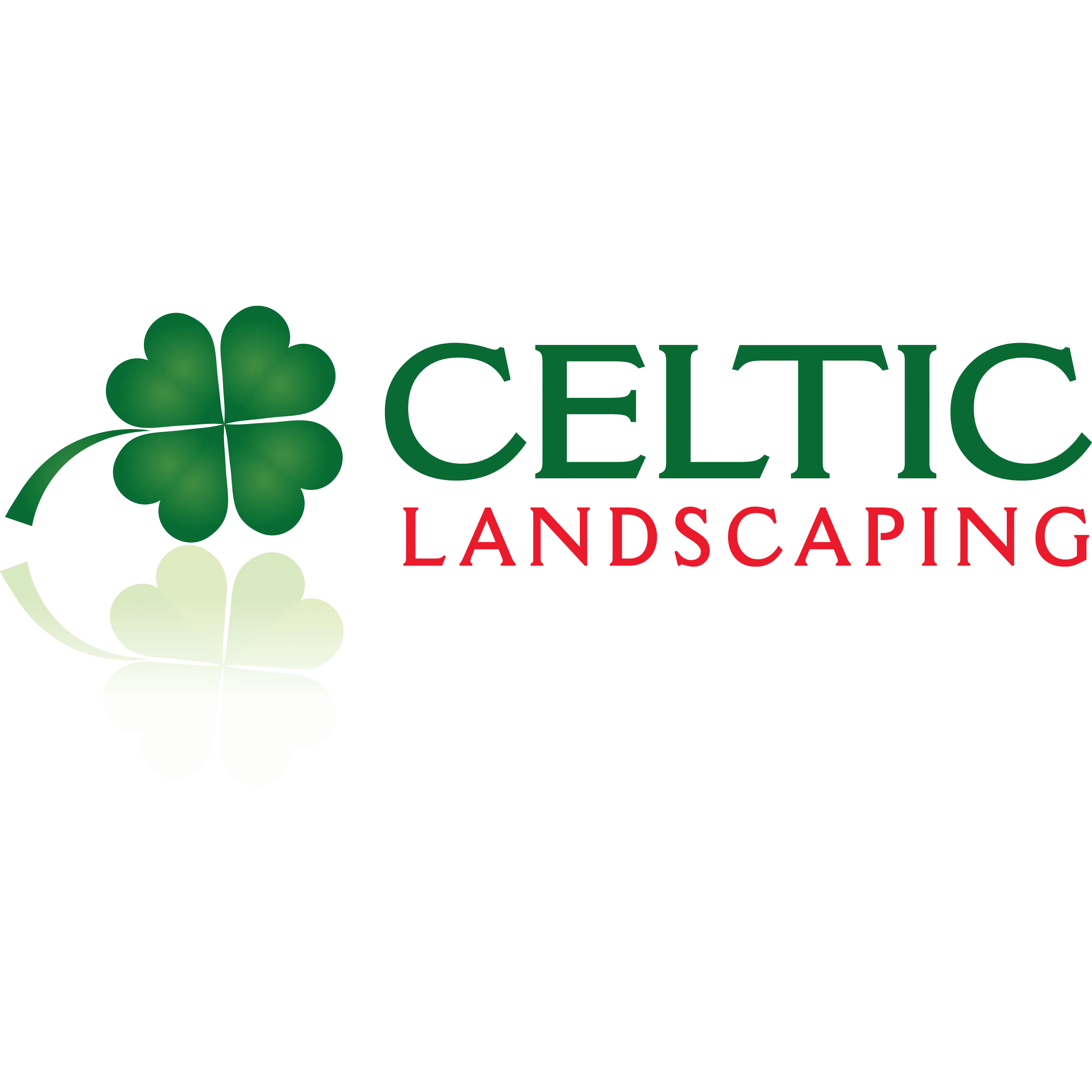 Celtic Landscaping, LLC