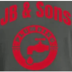 JB & SONS PLUMBING LLC