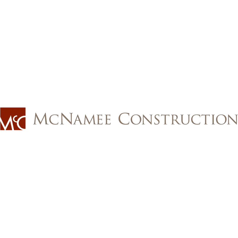 MCNAMEE CONSTRUCTION COMPANY INC