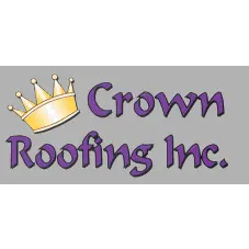 CROWN ROOFING INC