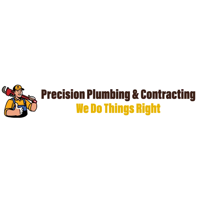 Precision Plumbing and Contracting