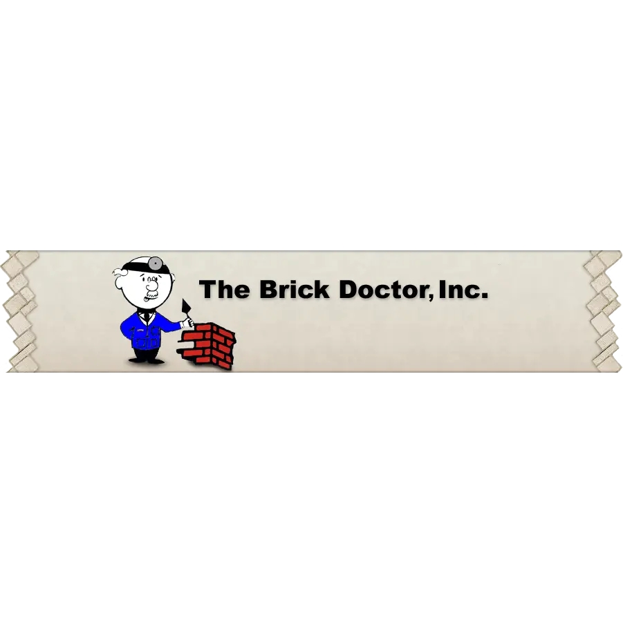 The Brick Doctor