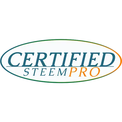 Certified SteemPro