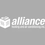 Alliance Heating & Air Conditioning Inc.