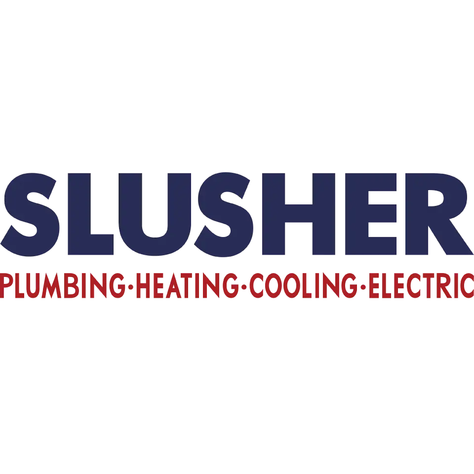 SLUSHER INC