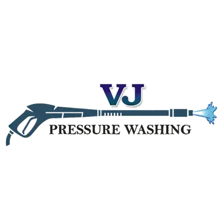 VJ Pressure Washing