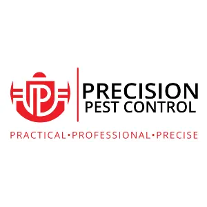 Precision Pest Control