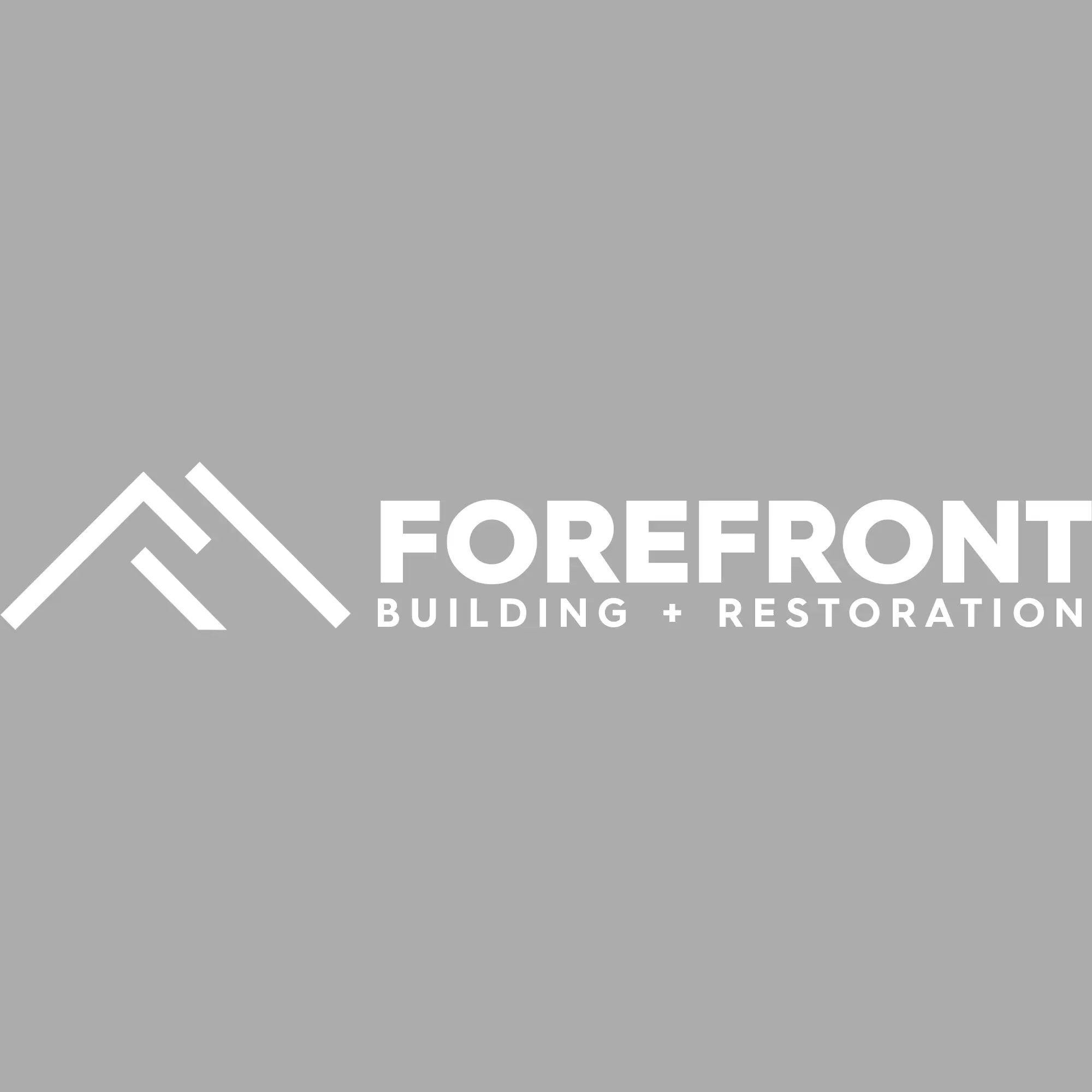 Forefront Building & Restoration