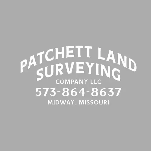 Patchett Land Surveying Company, L.L.C.