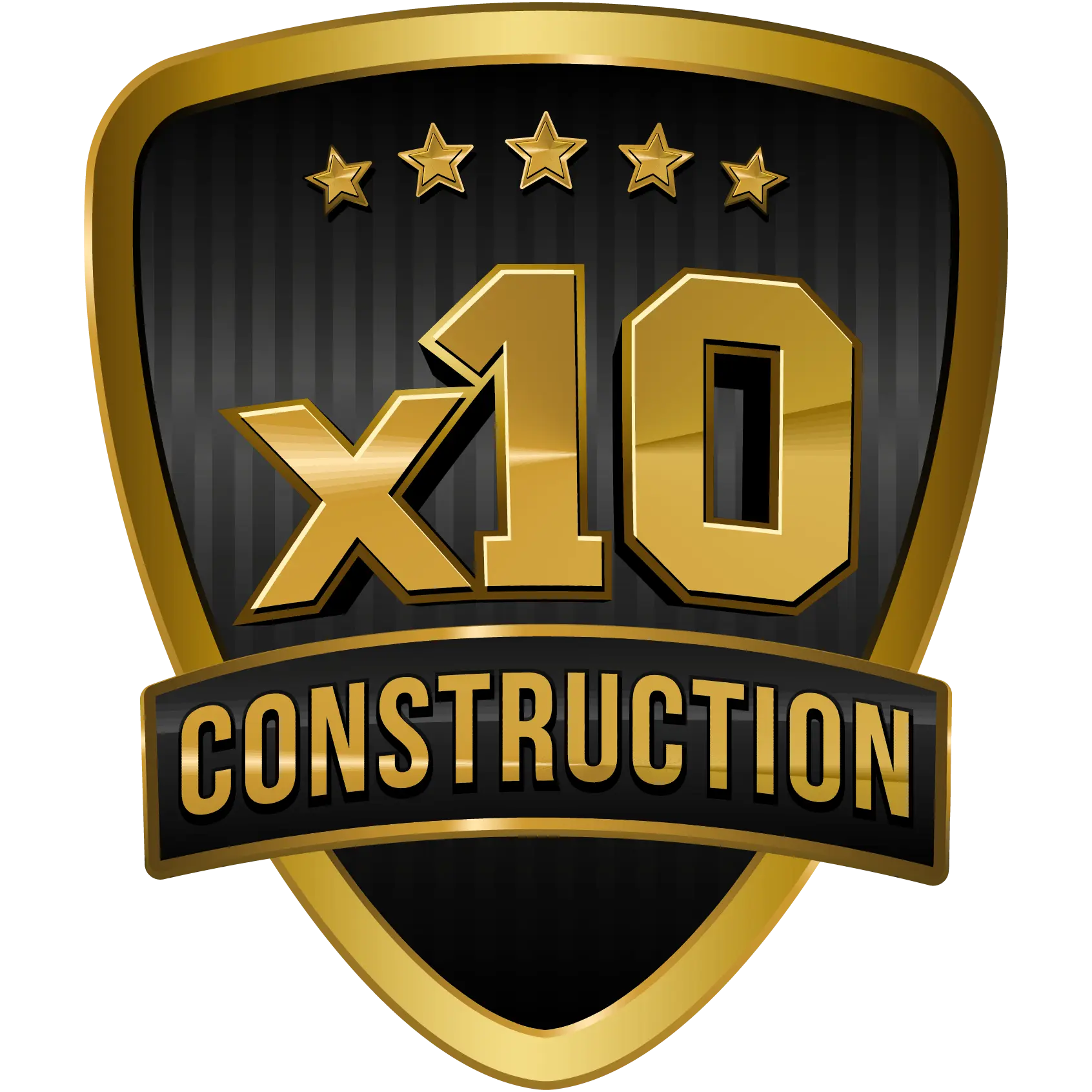 X10 CONSTRUCTION INC.