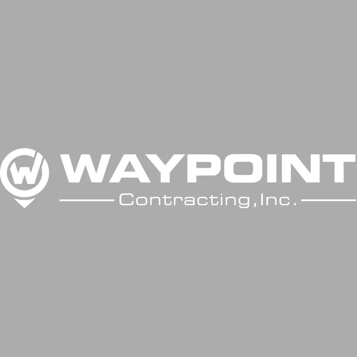 WAYPOINT CONTRACTING INC