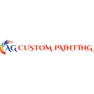 AG Custom Painting